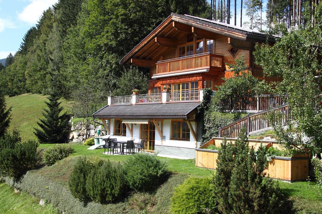 Am Waldrand Daire Mittersill Oda fotoğraf