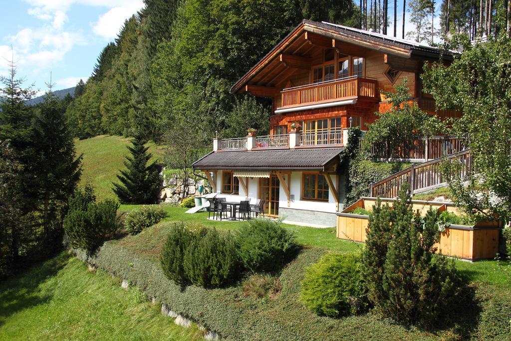 Am Waldrand Daire Mittersill Oda fotoğraf
